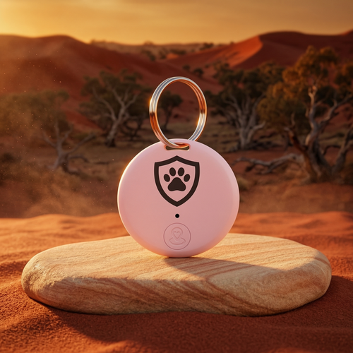 PetSafetyCo™ Dog GPS Tracker