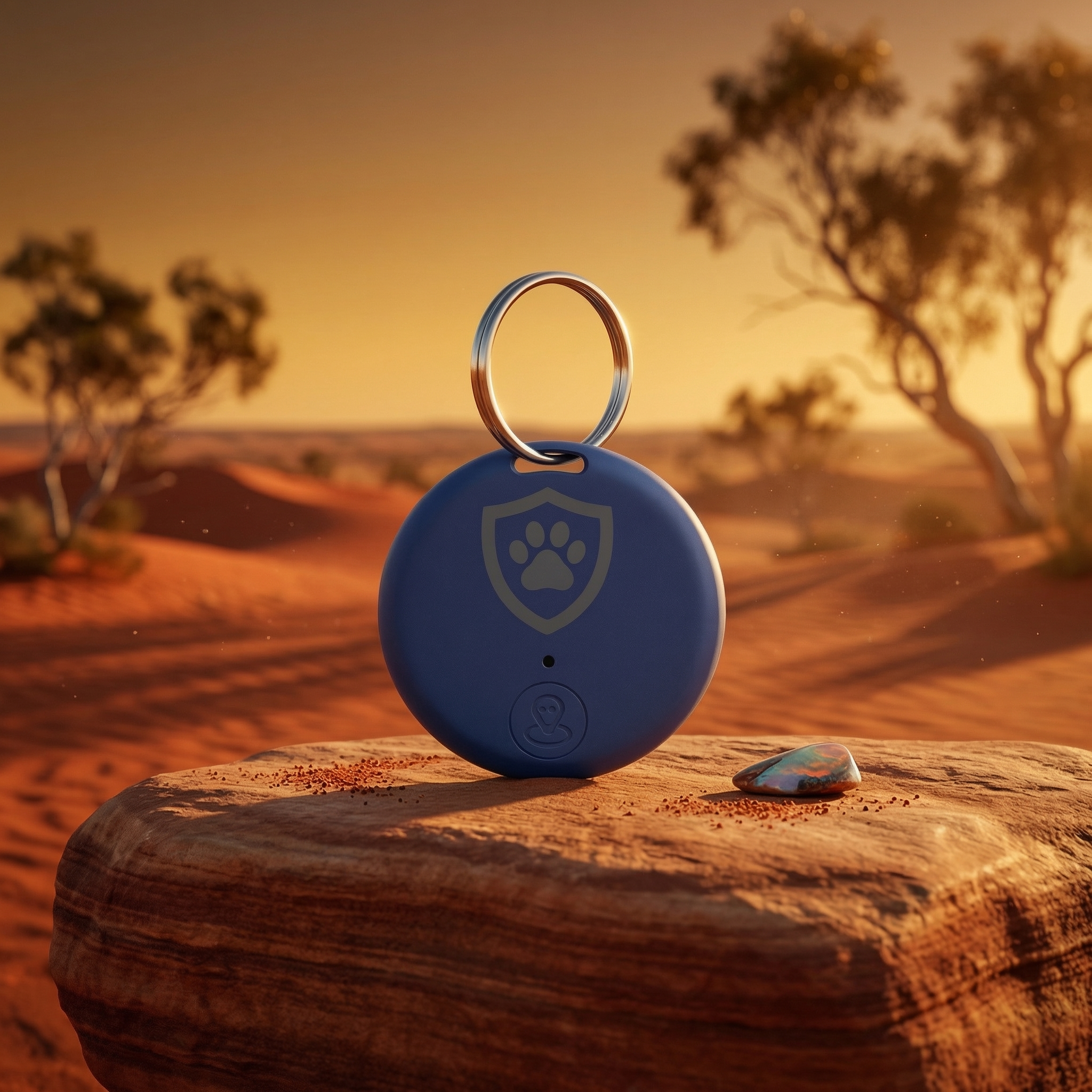 PetSafetyCo™ Dog GPS Tracker